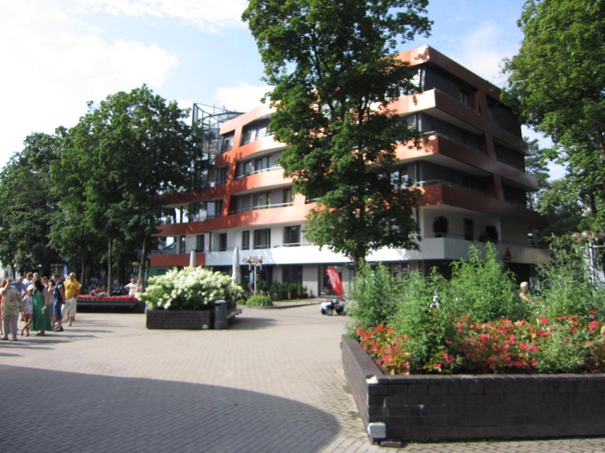 Amazing Snow Apartments Druskininkai Extérieur photo